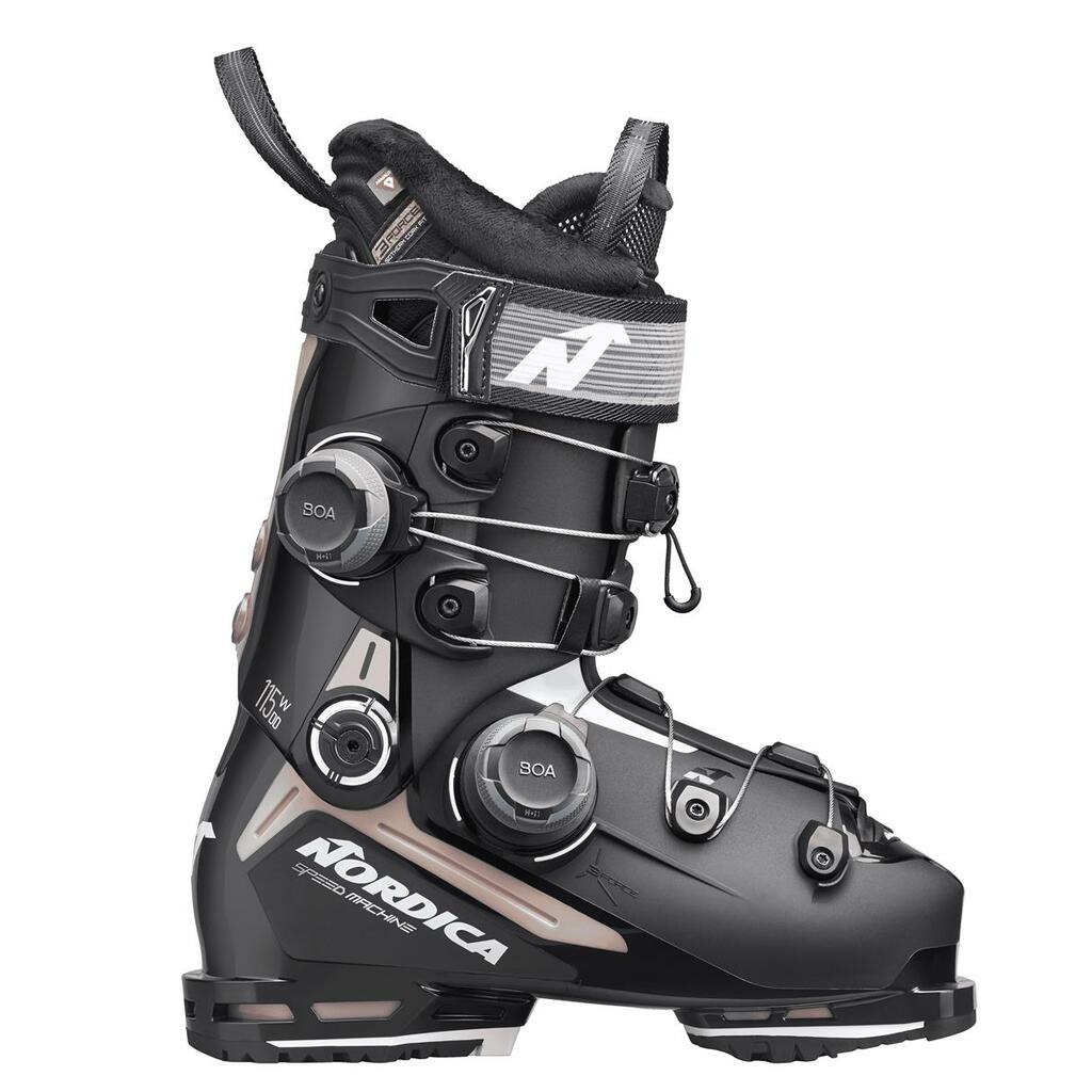 Buty narciarskie Nordica Speedmachine 3 115 W BOA DD GW