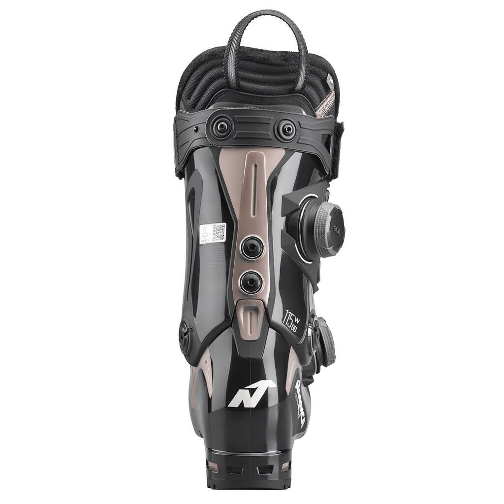 Buty narciarskie Nordica Speedmachine 3 115 W BOA DD GW
