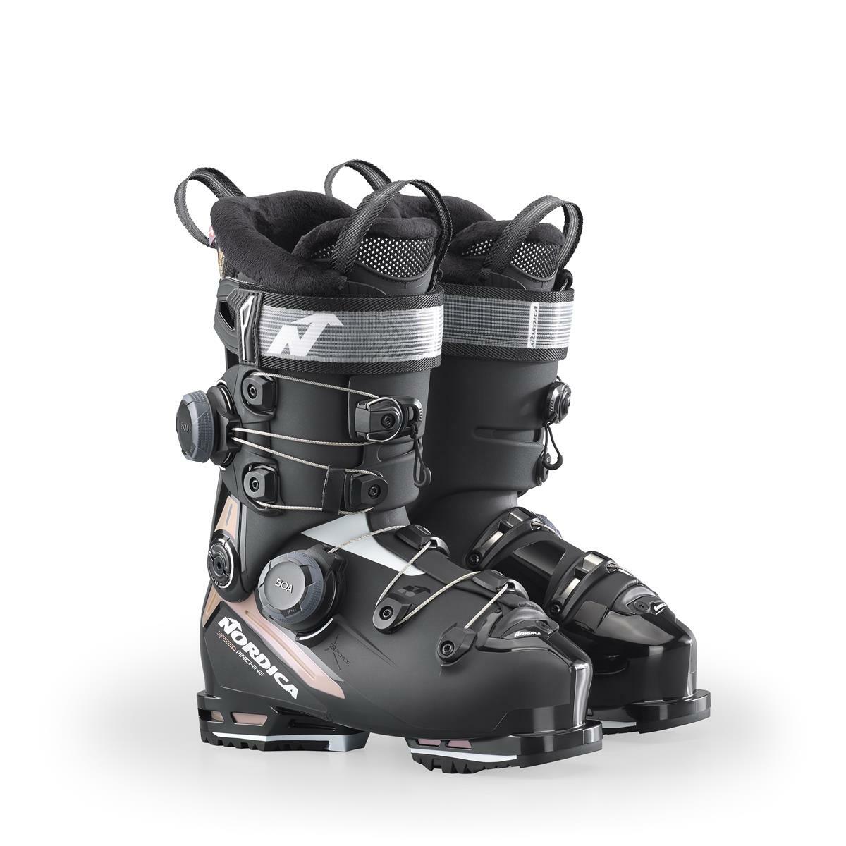 Buty narciarskie Nordica Speedmachine 3 115 W BOA DD GW