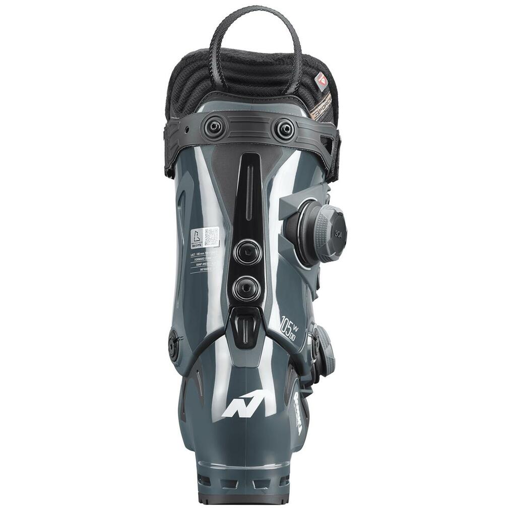 Buty narciarskie Nordica Speedmachine 3 105 W BOA DD GW