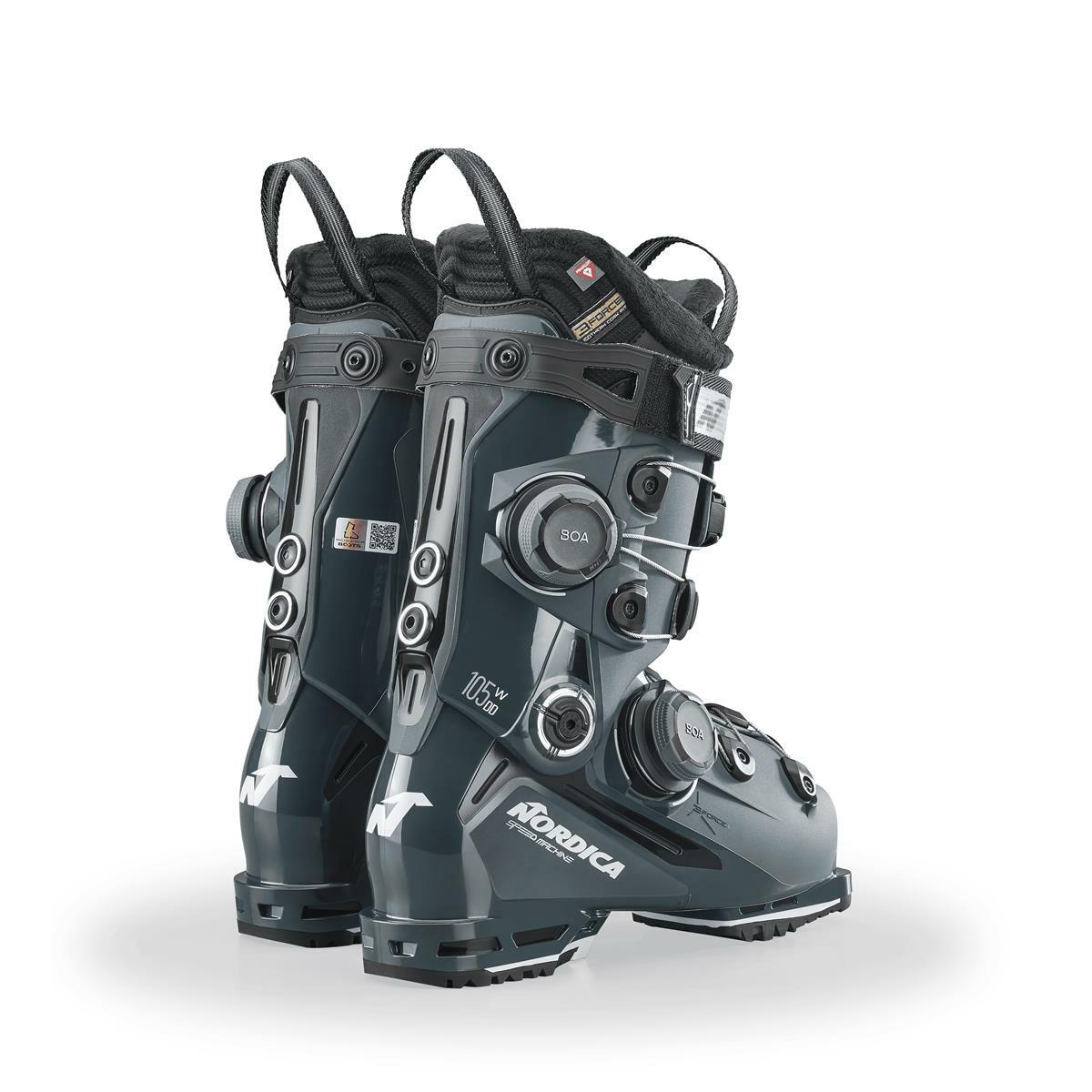 Buty narciarskie Nordica Speedmachine 3 105 W BOA DD GW
