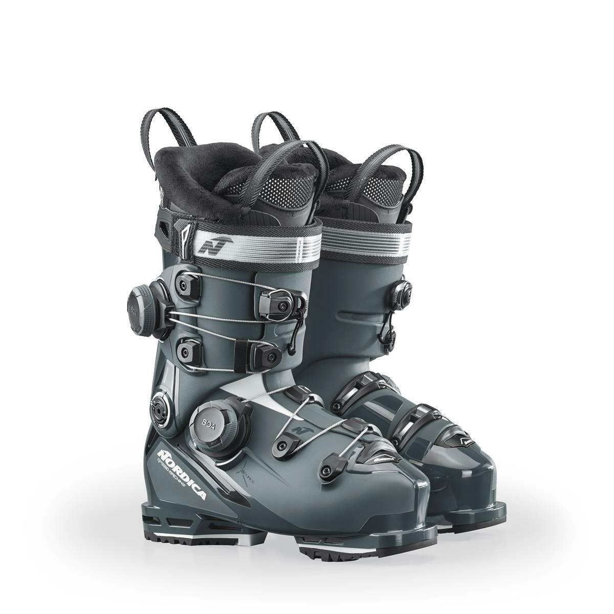 Buty narciarskie Nordica Speedmachine 3 105 W BOA DD GW