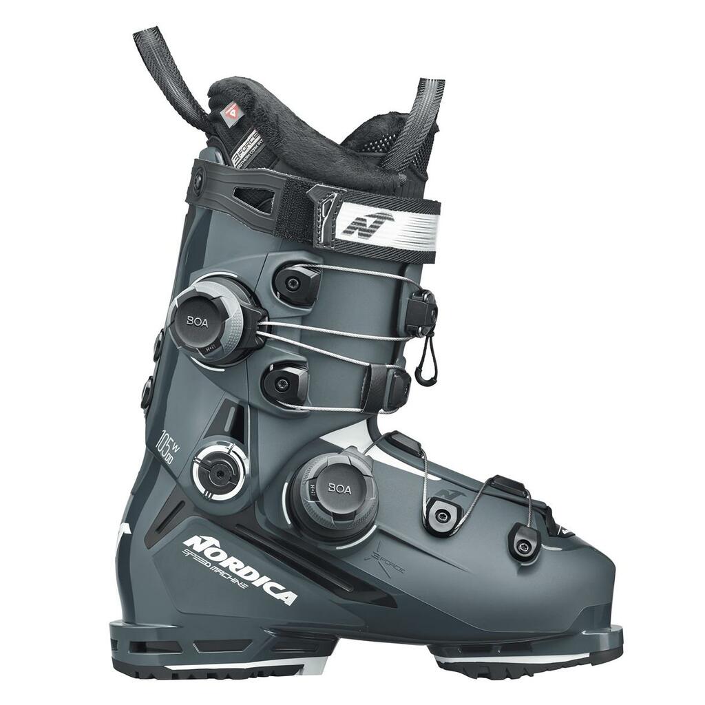Nordica Speedmachine 3 105 W BOA DD GW