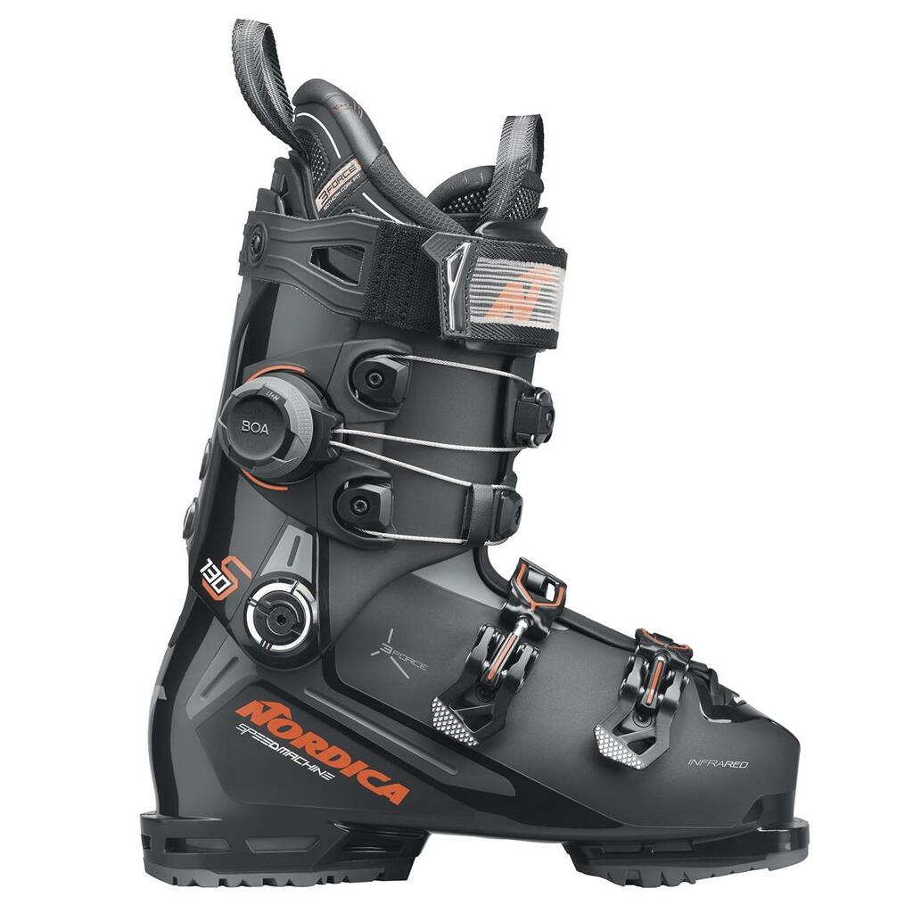 Nordica Speedmachine 3 130 S Boa Cuff GW