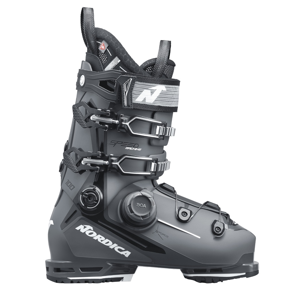 Buty narciarskie Nordica Speedmachine 3 100 Boa GW