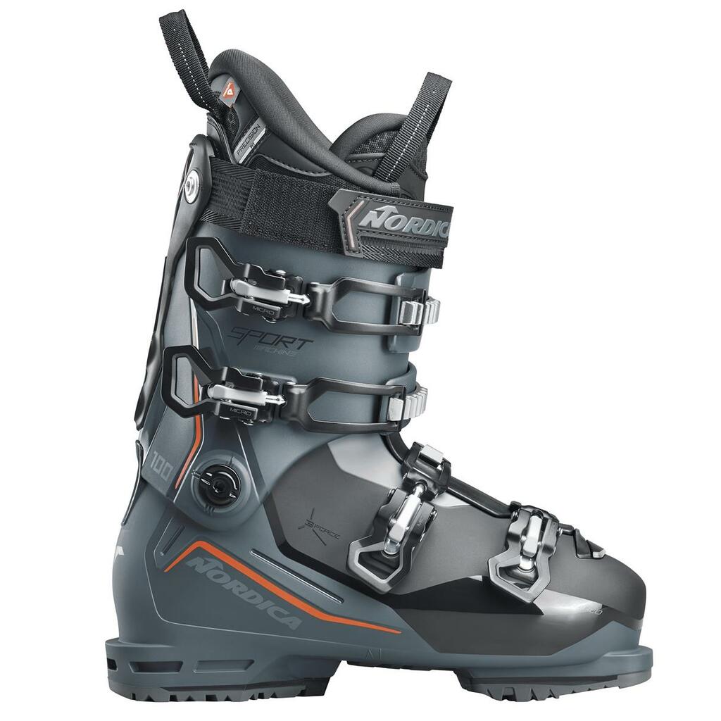 Nordica Sportmachine 3 100 GW