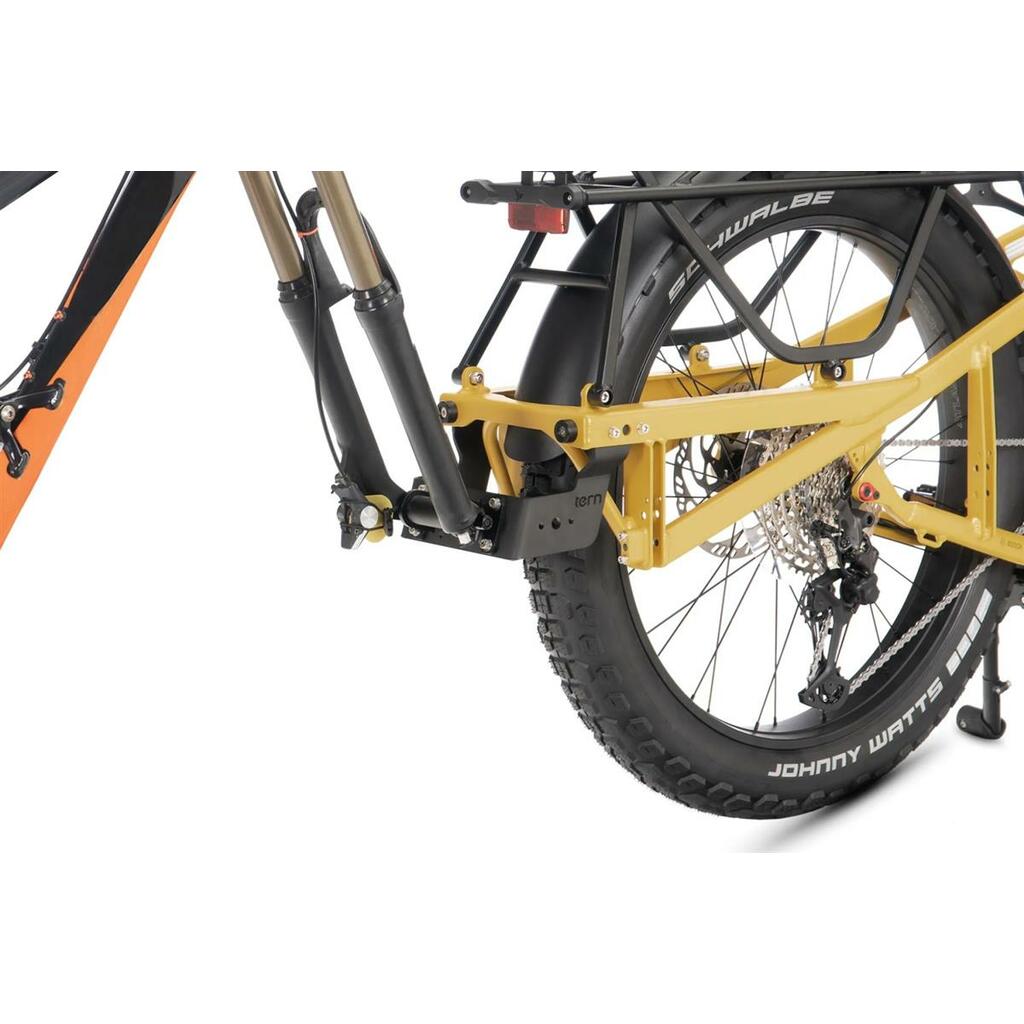 Akcesoria rowerowe Tern Tail Hitch XL
