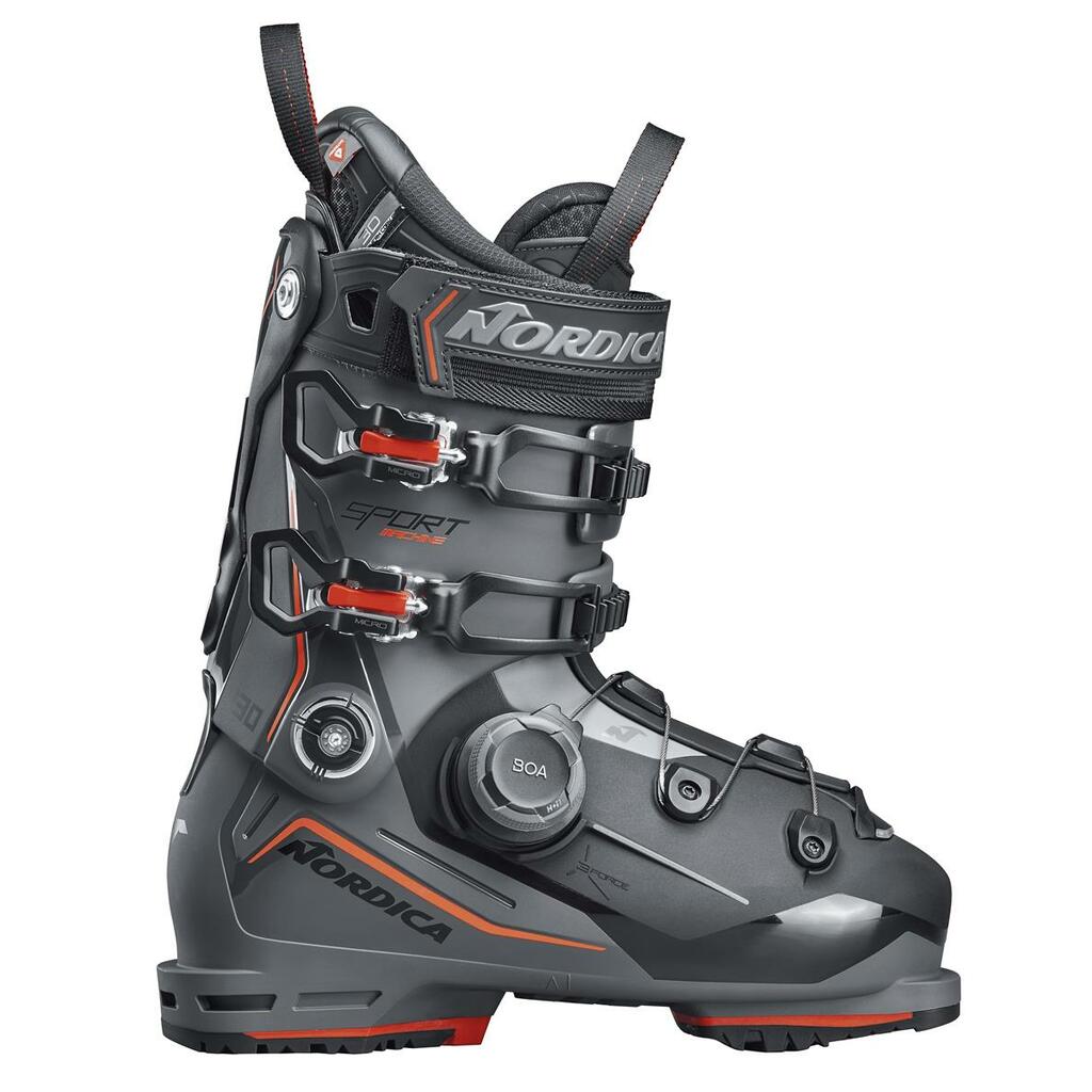 Buty narciarskie Nordica Sportmachine 3 130 Boa GW