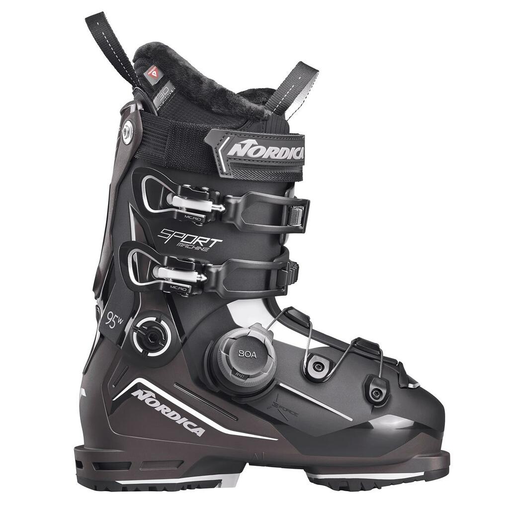 Buty narciarskie Nordica Sportmachine 3 95 W Boa GW
