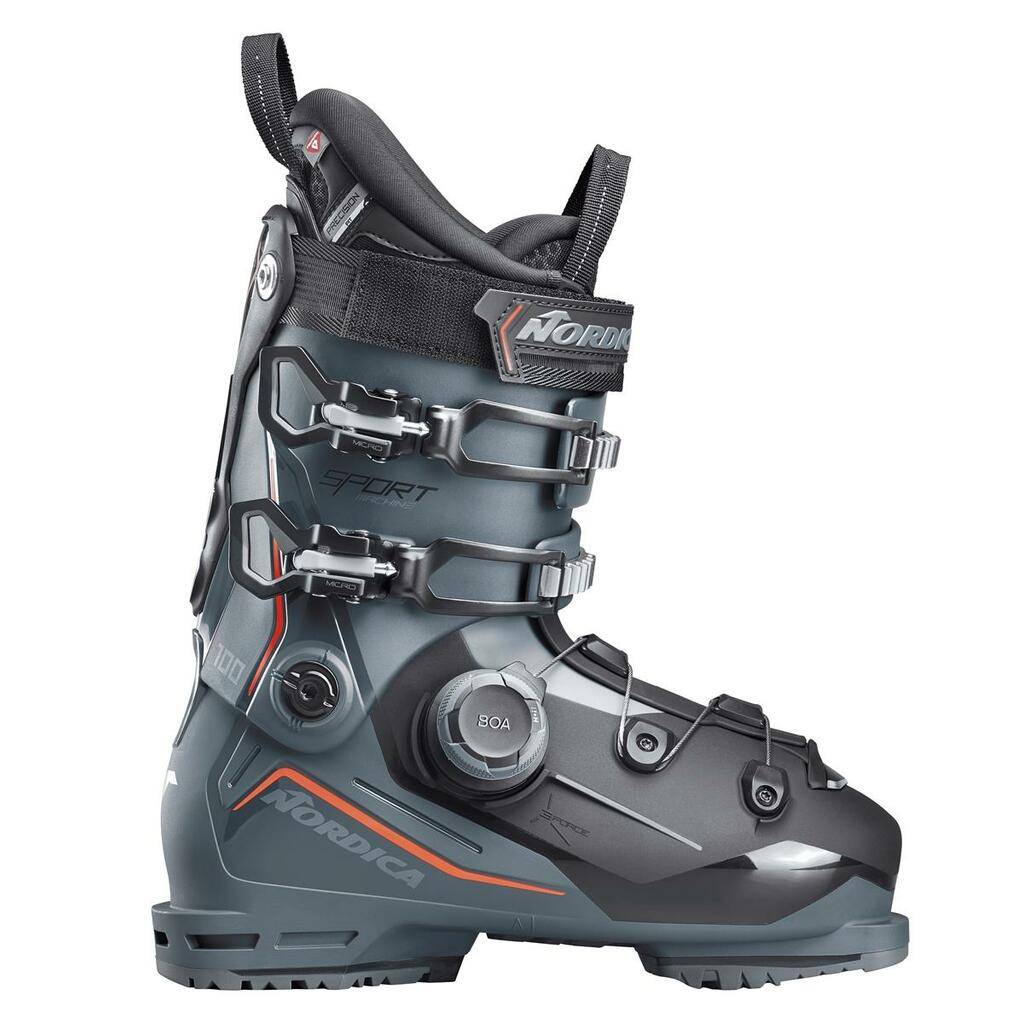Buty narciarskie Nordica Sportmachine 3 100 Boa GW