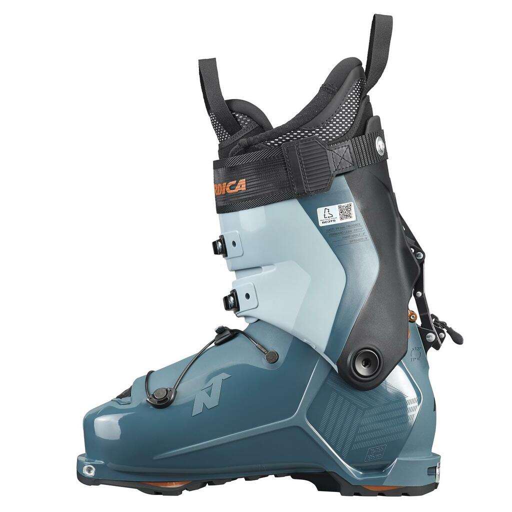 Skialp buty Nordica Unlimited LT DYN