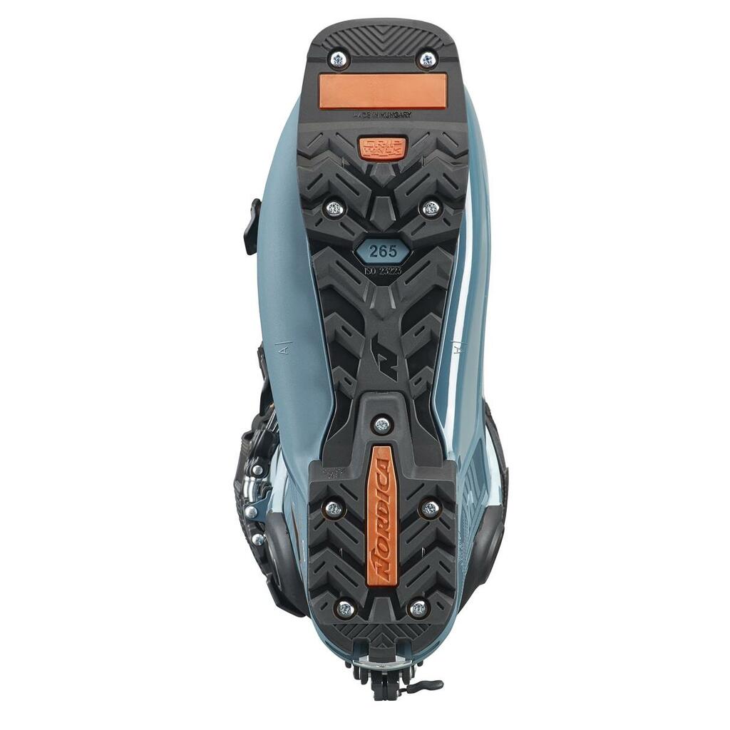 Skialp buty Nordica Unlimited LT DYN