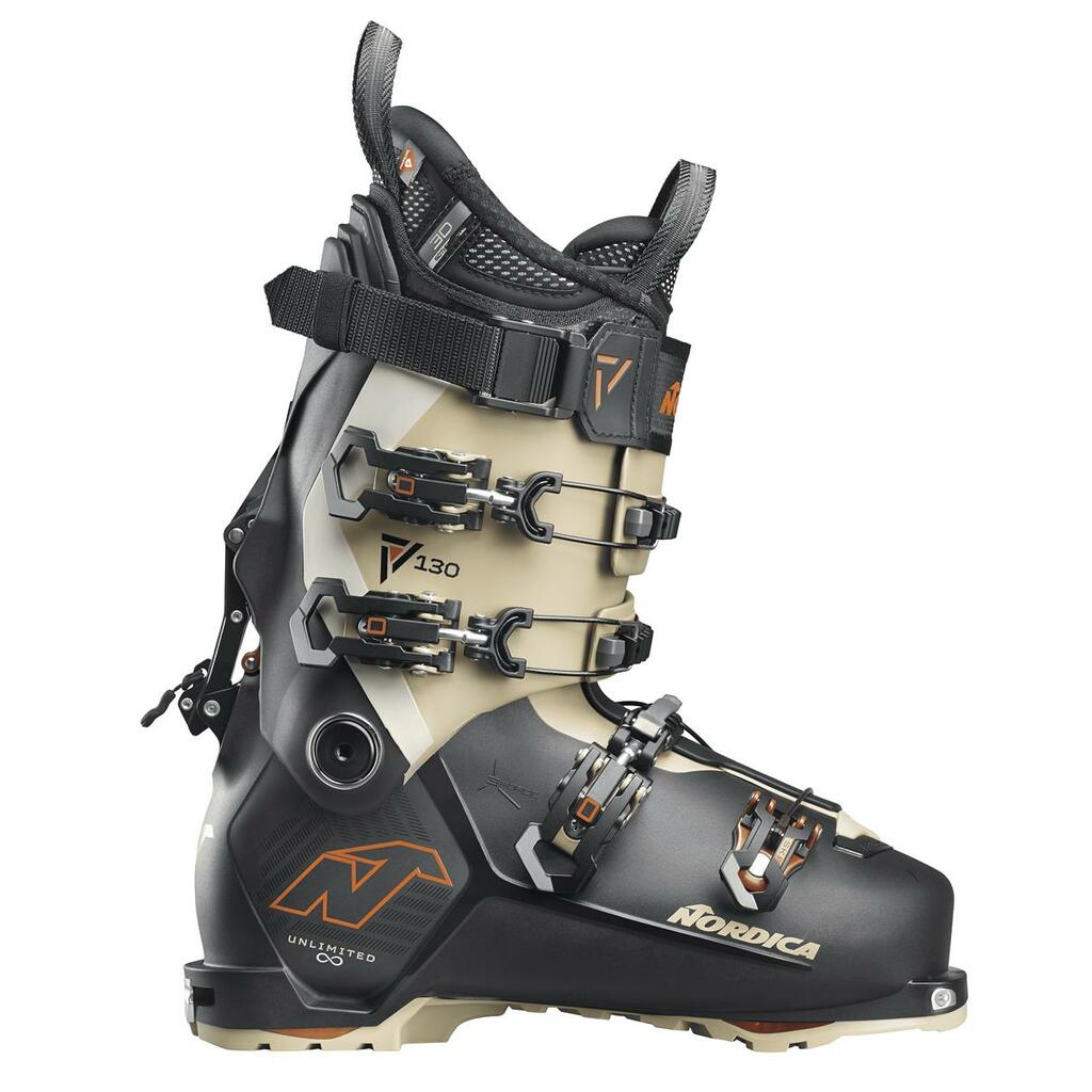 Skialp buty Nordica Unlimited 130 DYN