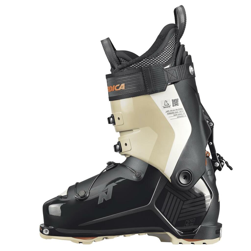 Skialp buty Nordica Unlimited 130 DYN