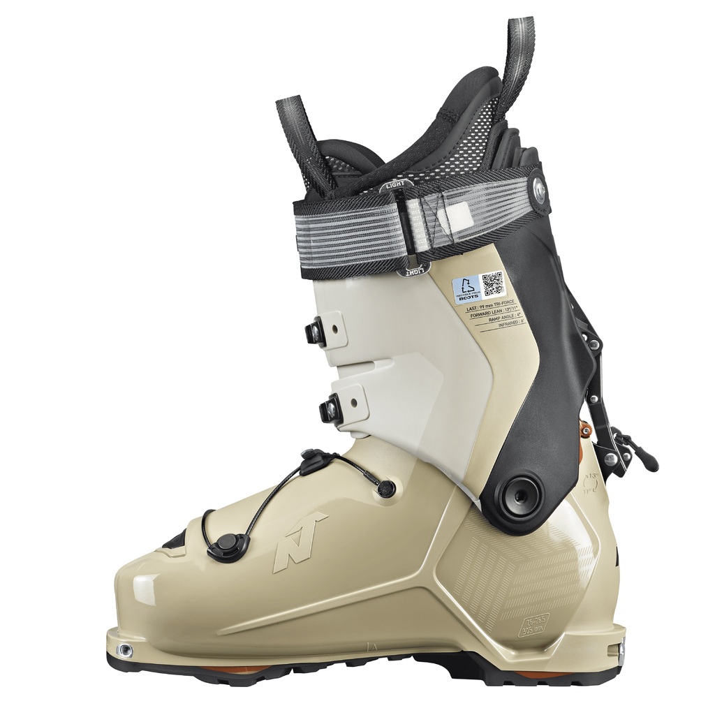Skialp buty Nordica Unlimited 120 DYN