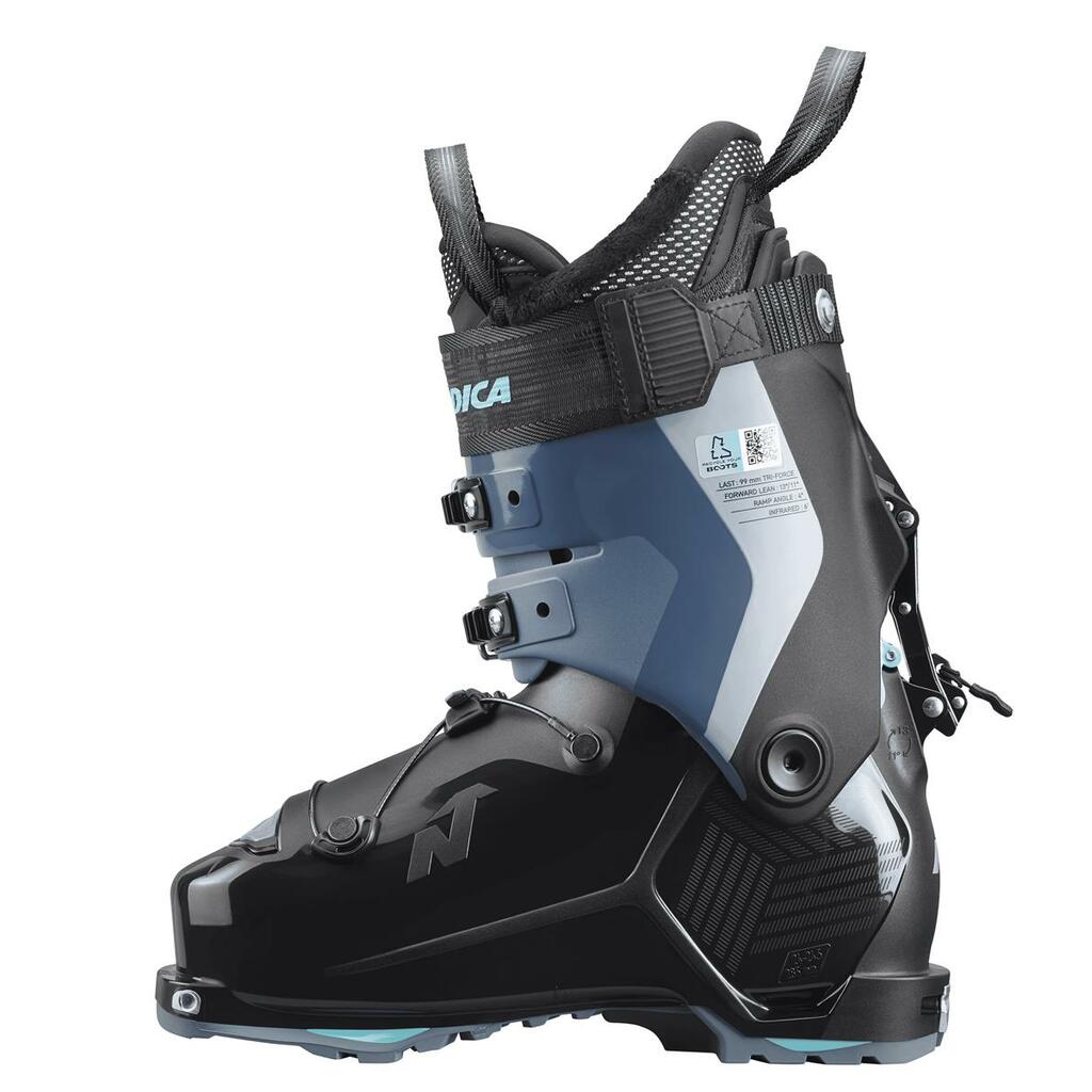 Skialp buty Nordica Unlimited 105 W DYN