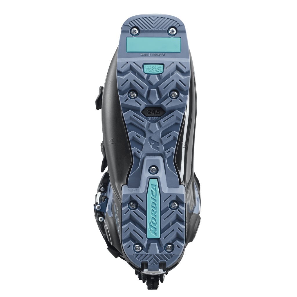 Skialp buty Nordica Unlimited 105 W DYN