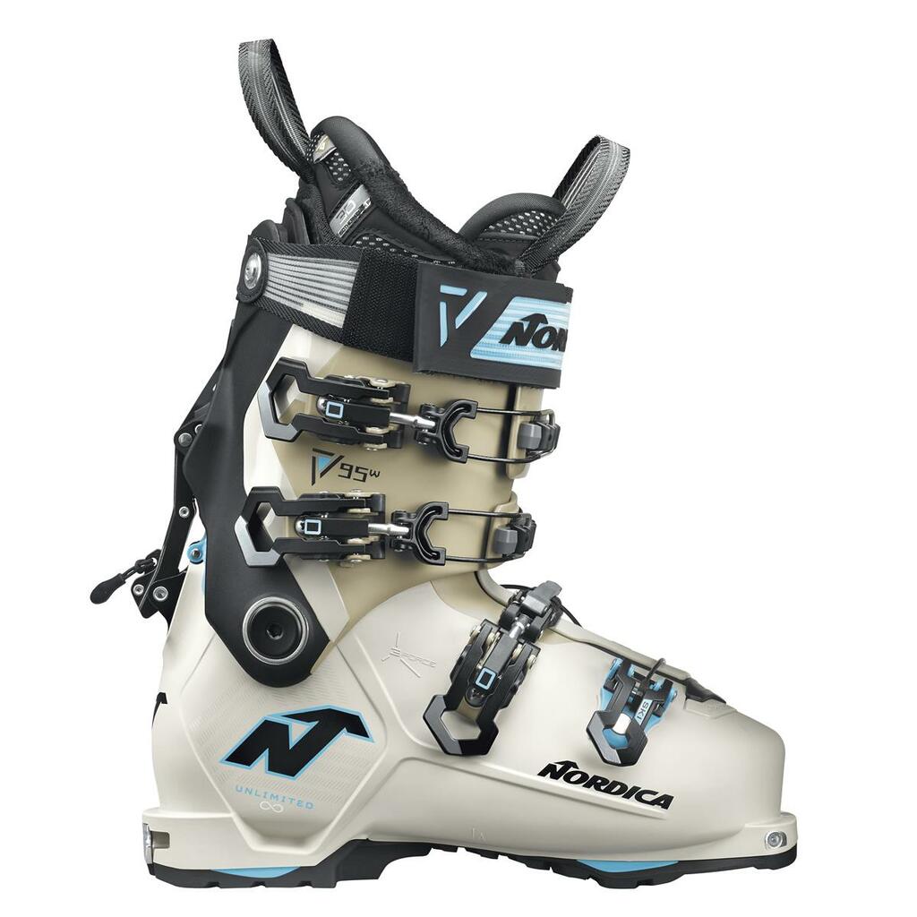 Skialp buty Nordica Unlimited 95 W DYN
