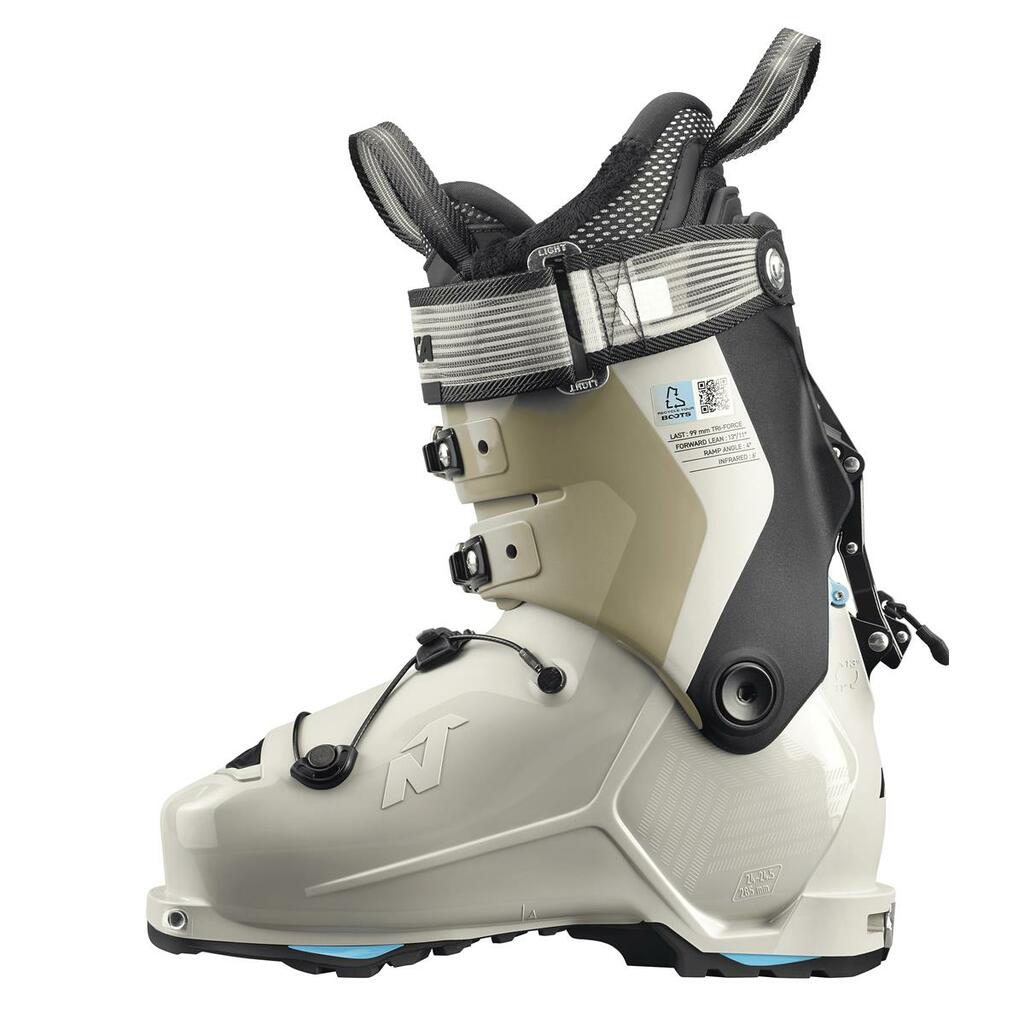 Skialp buty Nordica Unlimited 95 W DYN