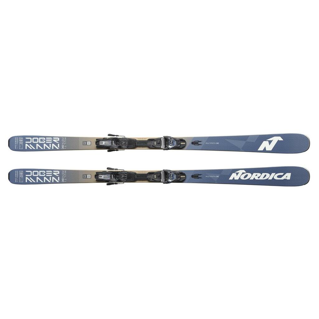 Nordica Dobermann Multipista DC FDT