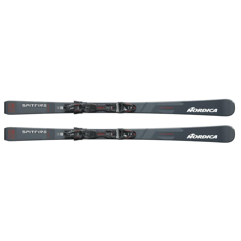 Nordica Spitfire DC 80 PRO FDT