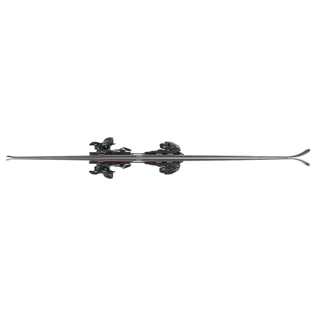 Narty zjazdowe Nordica Spitfire DC 80 PRO FDT