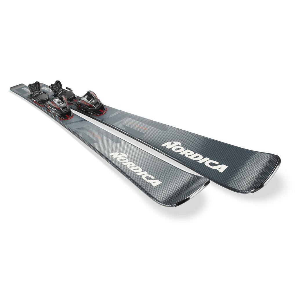 Narty zjazdowe Nordica Spitfire DC 80 PRO FDT