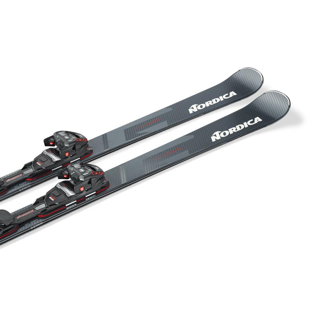 Narty zjazdowe Nordica Spitfire DC 80 PRO FDT