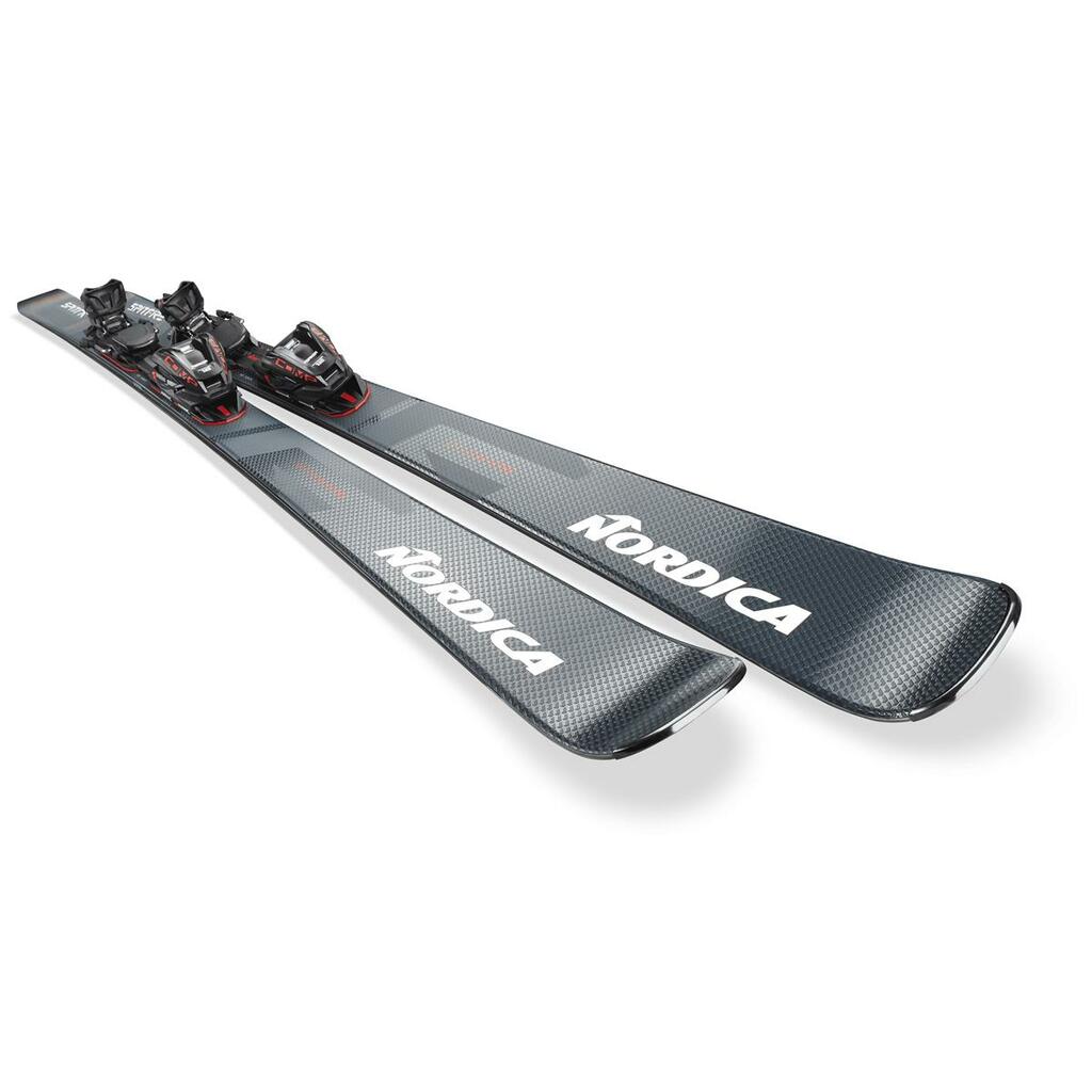 Narty zjazdowe Nordica Spitfire DC 74 PRO FDT