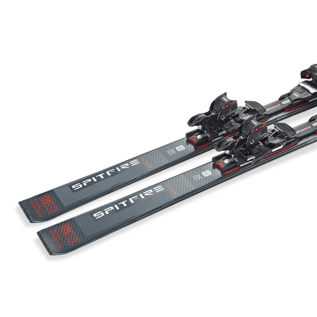 Narty zjazdowe Nordica Spitfire DC 74 PRO FDT