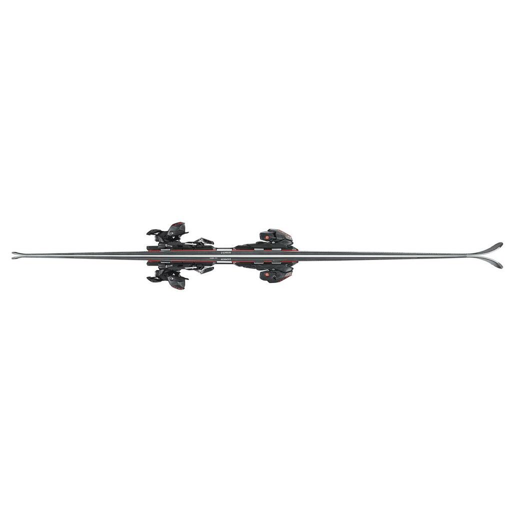 Narty zjazdowe Nordica Spitfire DC 74 PRO FDT
