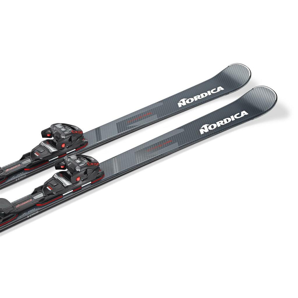 Narty zjazdowe Nordica Spitfire DC 74 PRO FDT