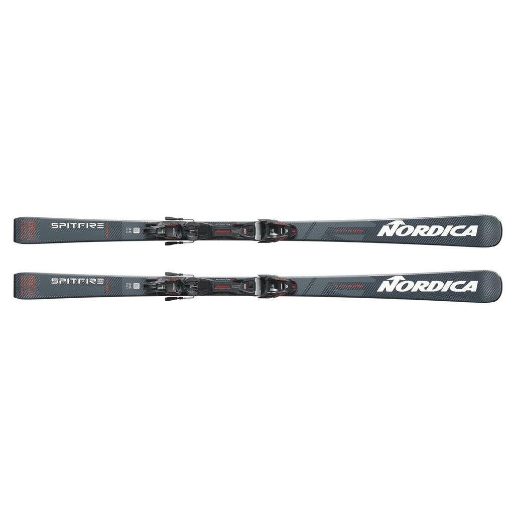 Nordica Spitfire DC 68 PRO FDT