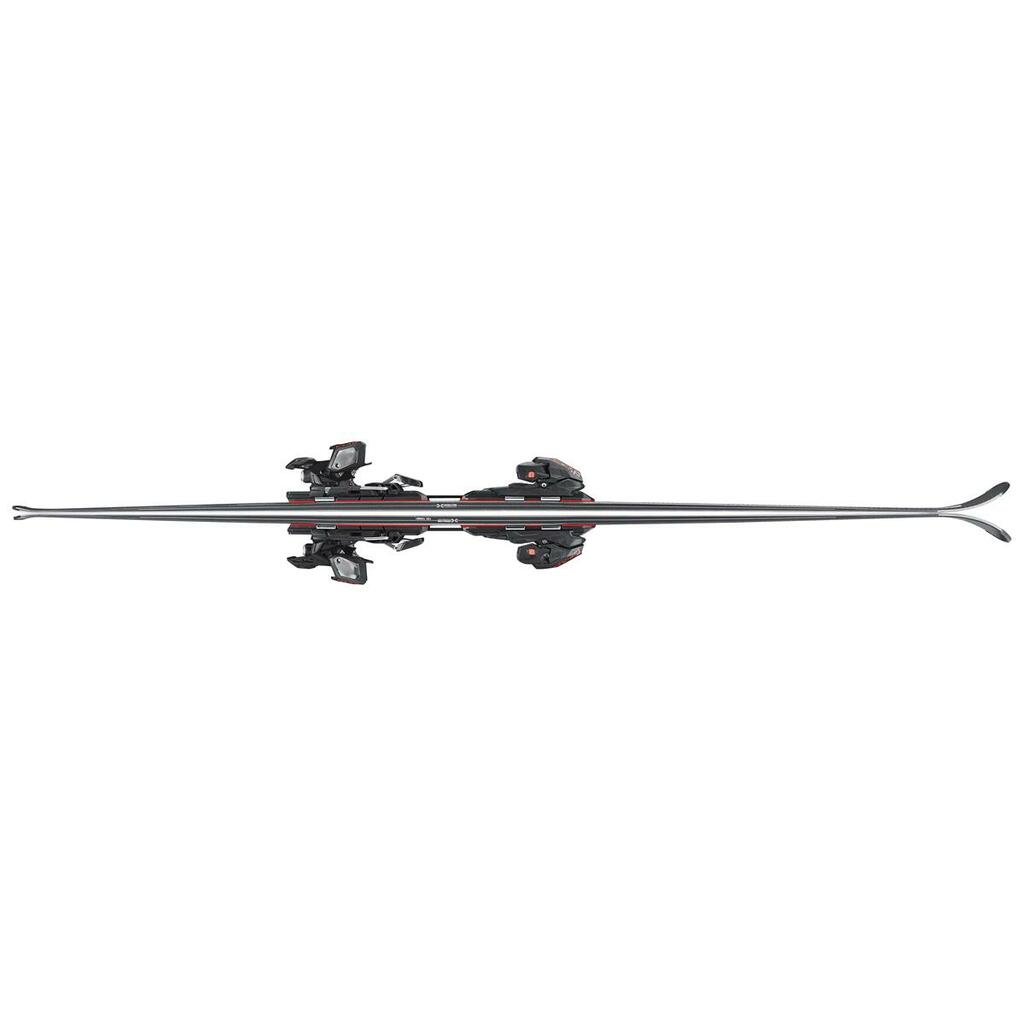 Narty zjazdowe Nordica Spitfire DC 68 PRO FDT