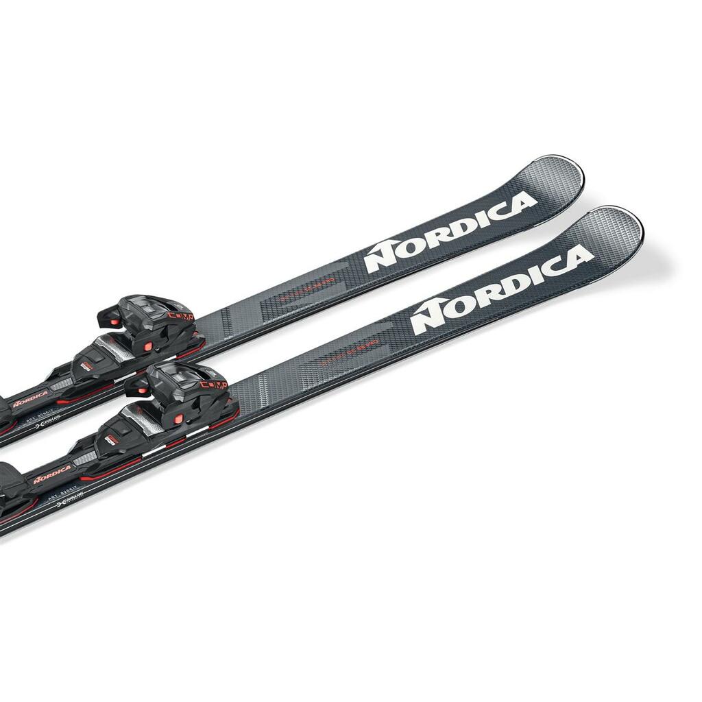 Narty zjazdowe Nordica Spitfire DC 68 PRO FDT