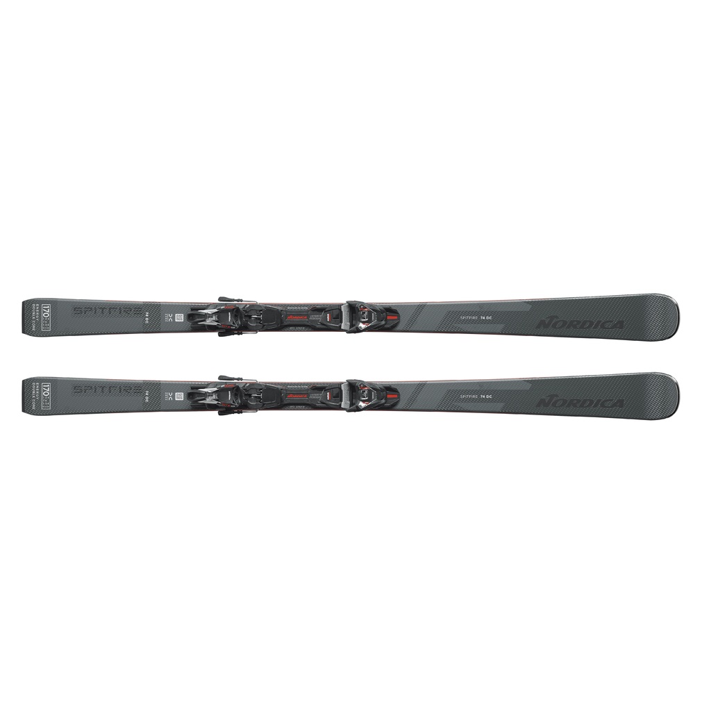 Nordica Spitfire DC 74