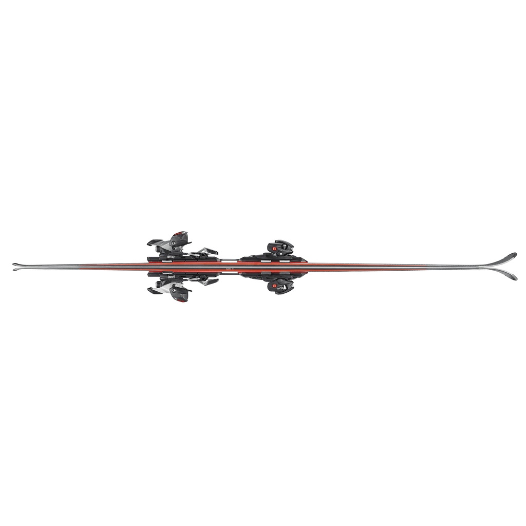 Narty zjazdowe Nordica Spitfire DC 74
