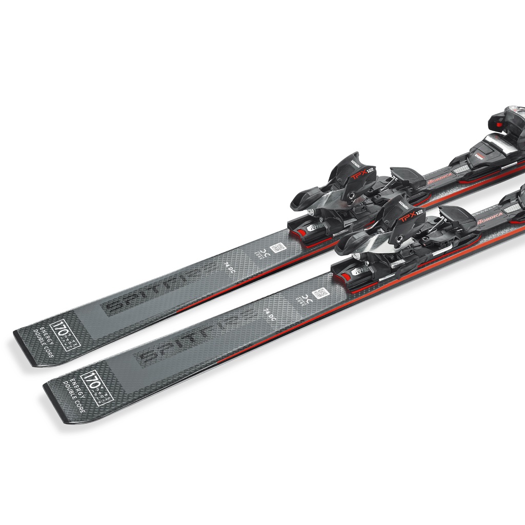 Narty zjazdowe Nordica Spitfire DC 74
