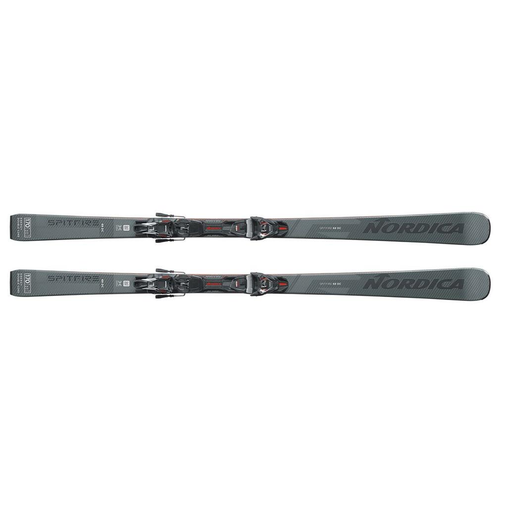 Nordica Spitfire DC 68