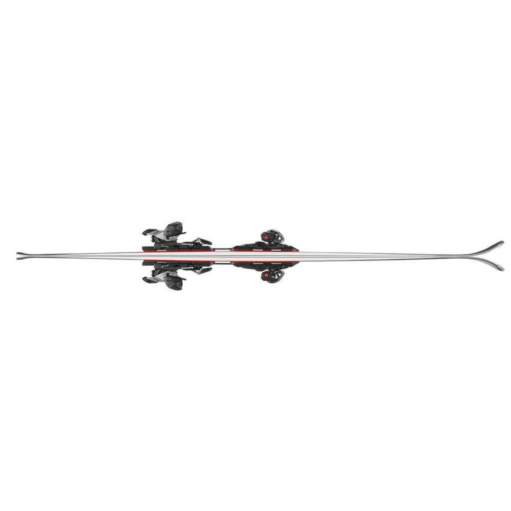 Narty zjazdowe Nordica Spitfire TI FDT