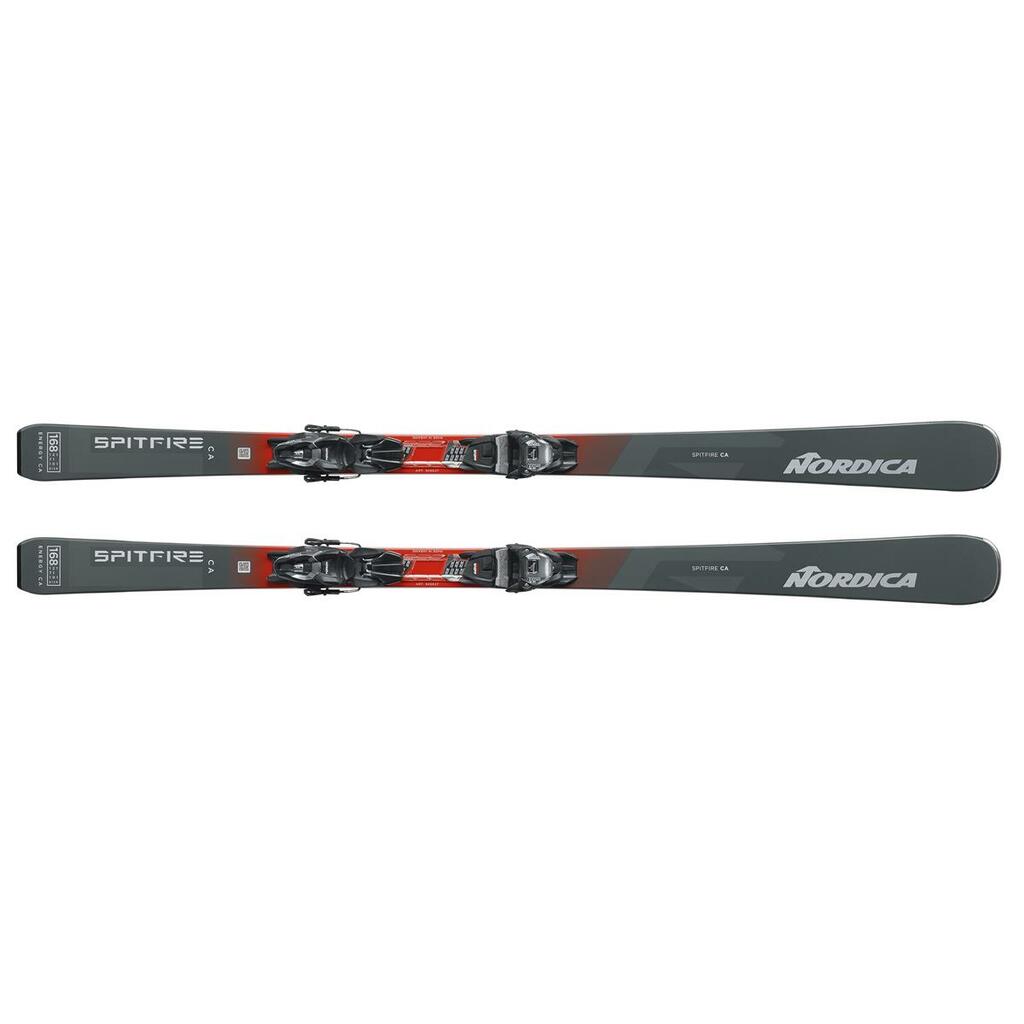 Nordica Spitfire Ca