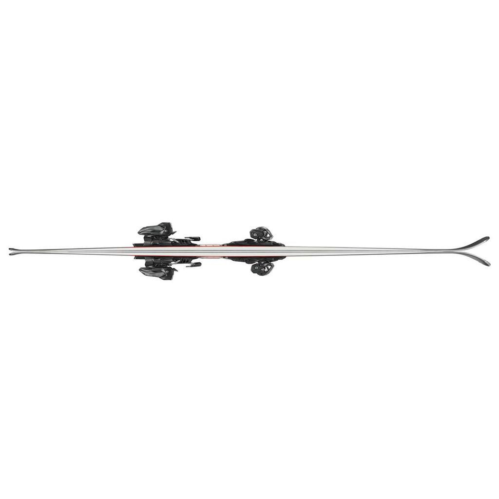 Narty zjazdowe Nordica Spitfire Ca