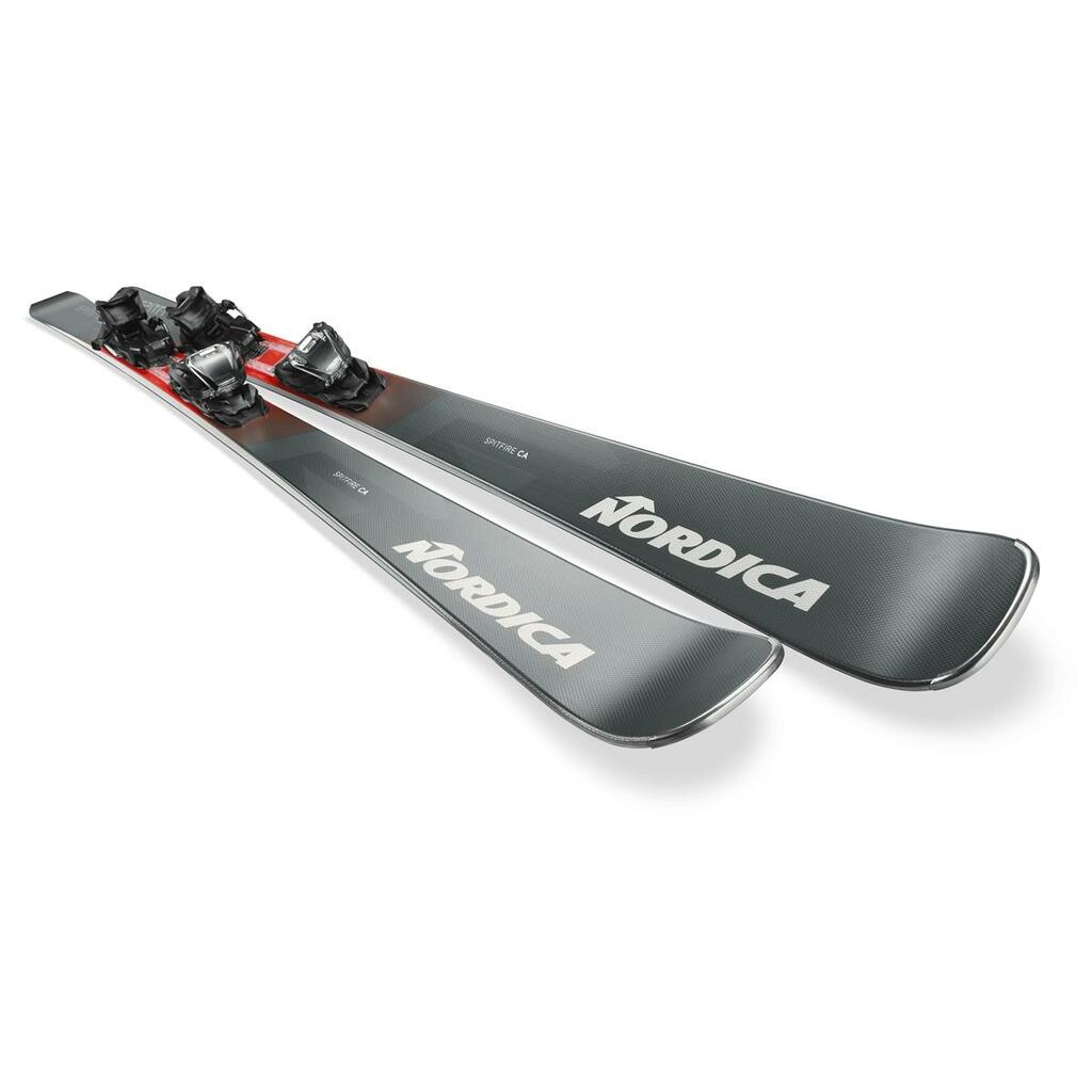 Narty zjazdowe Nordica Spitfire Ca