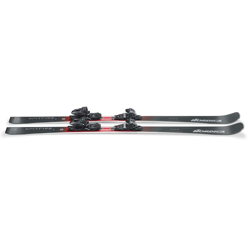 Narty zjazdowe Nordica Spitfire Ca