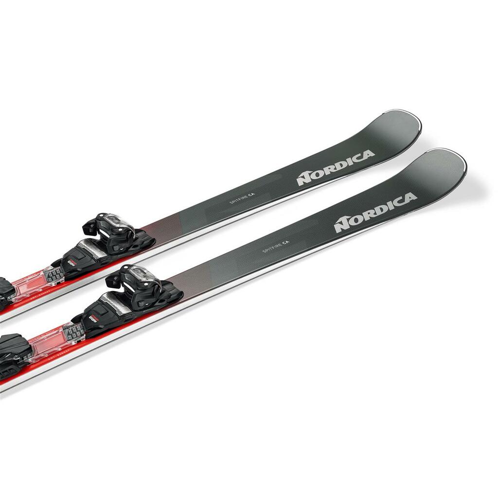 Narty zjazdowe Nordica Spitfire Ca