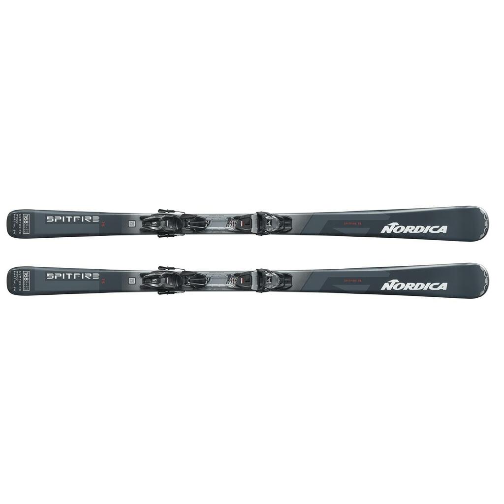 Nordica Spitfire 75