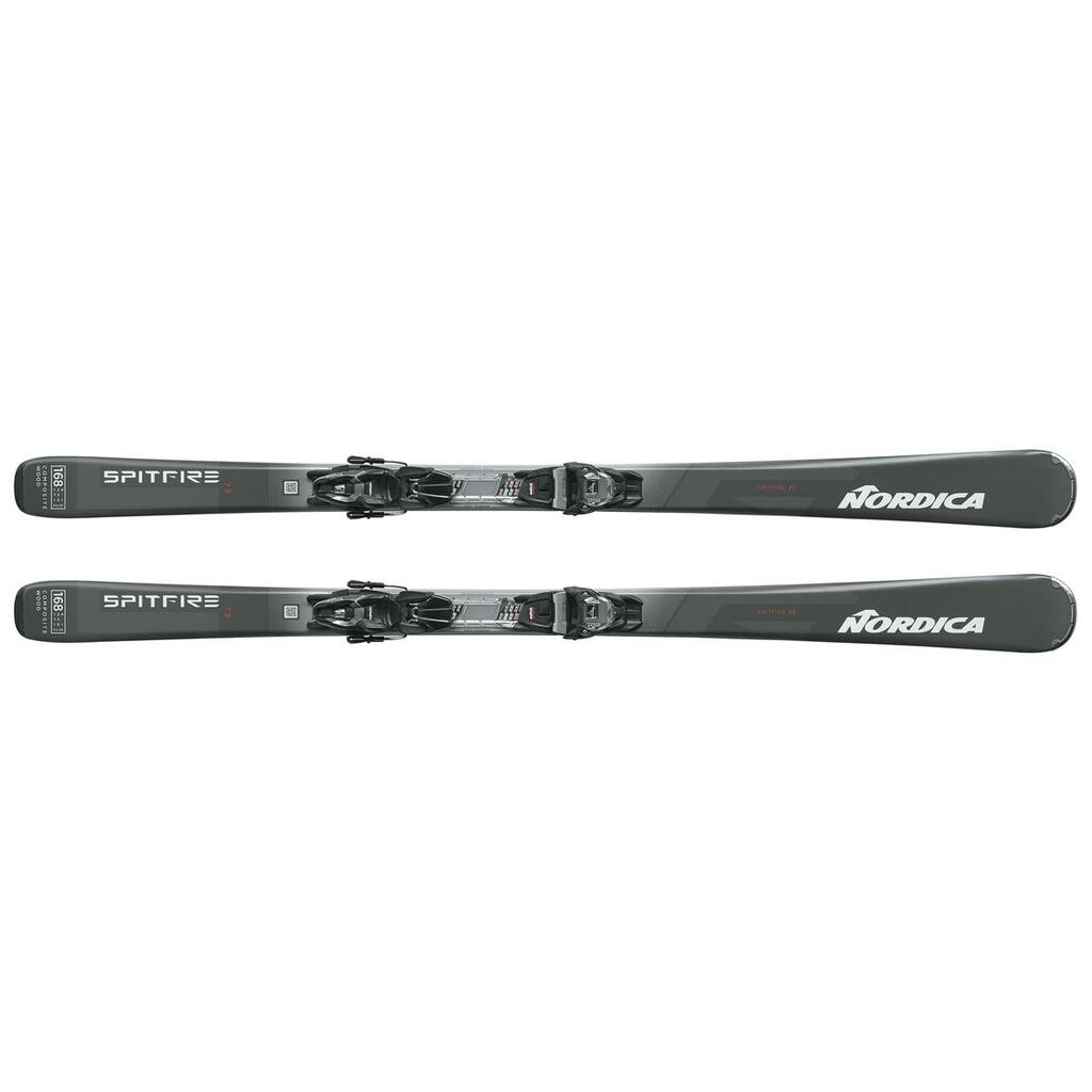 Nordica Spitfire 73