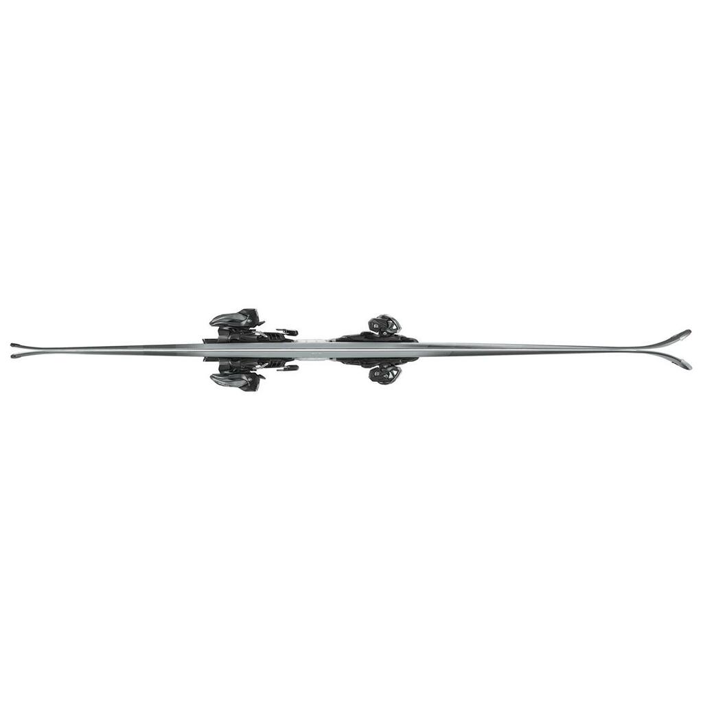 Narty zjazdowe Nordica Spitfire 73