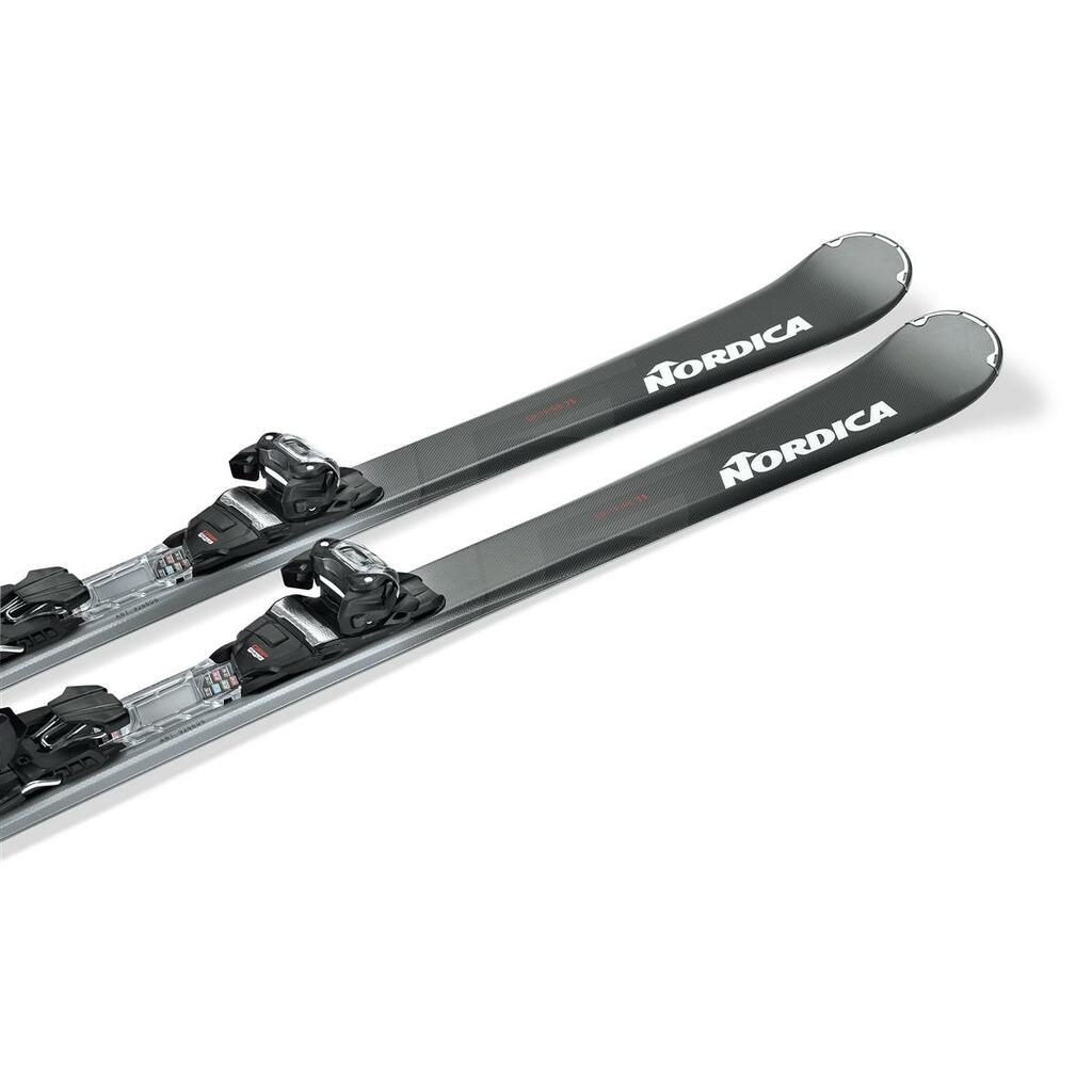 Narty zjazdowe Nordica Spitfire 73
