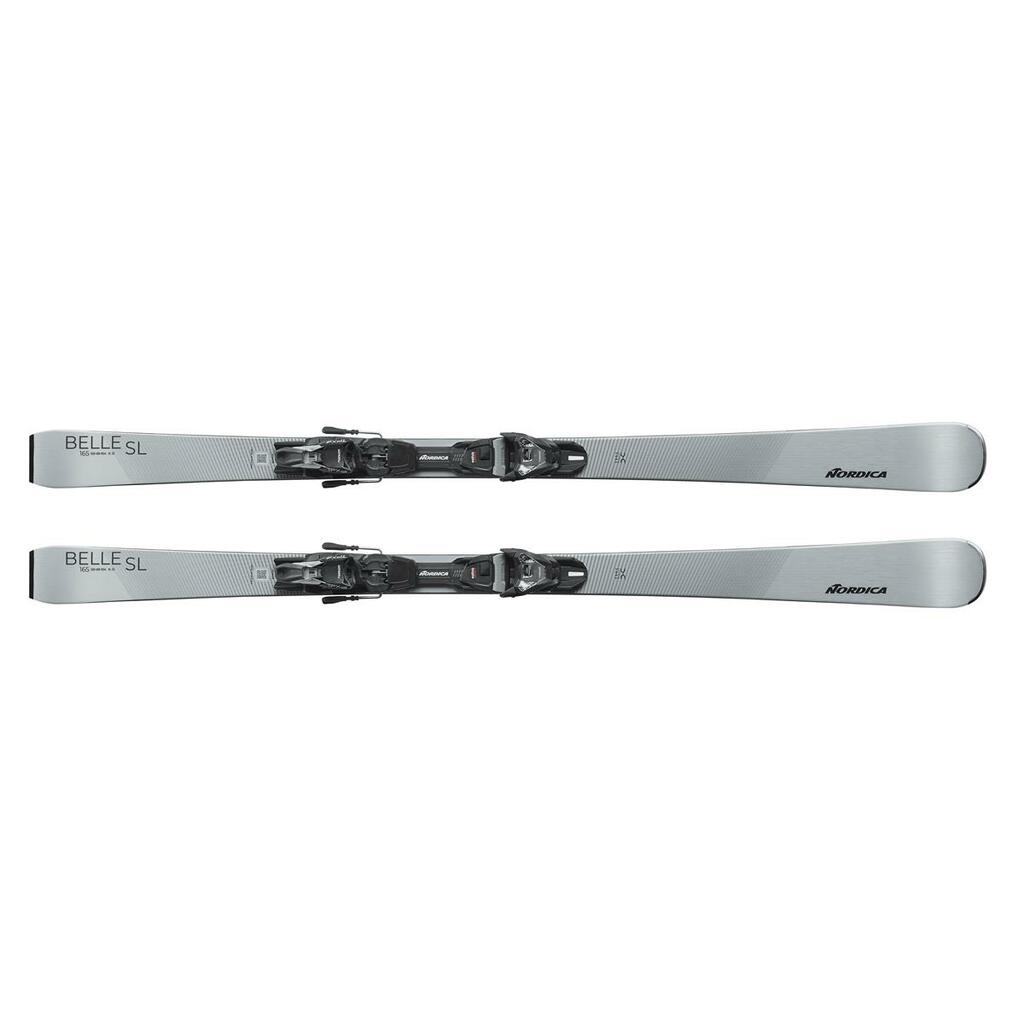 Nordica Belle SL DC Grey
